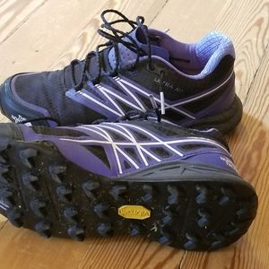 North Face Ultra MT